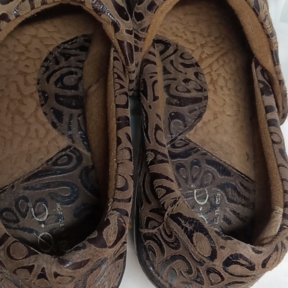 Born b.o.c women's clogs size 10 - Picture 5 of 8